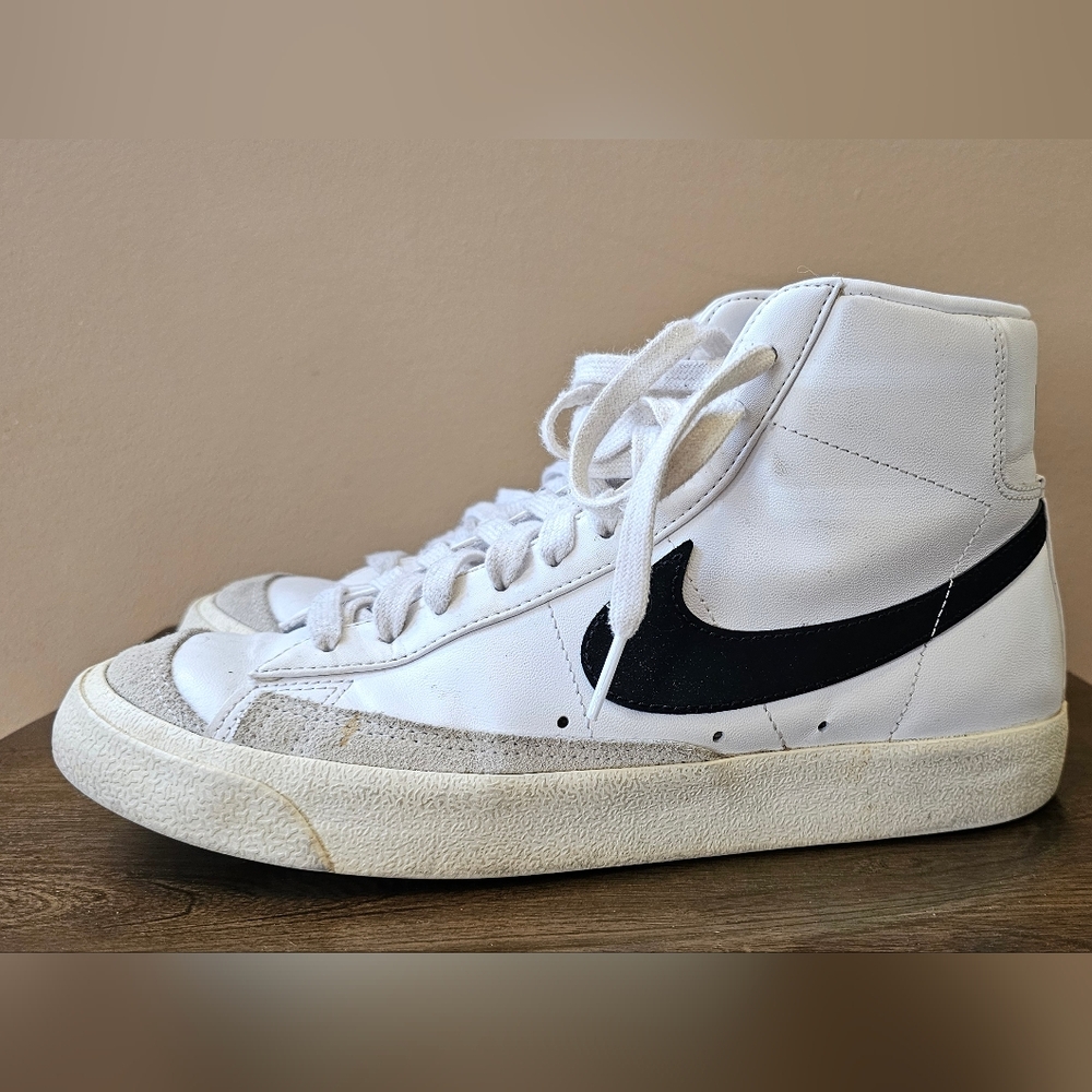 Nike sneakers